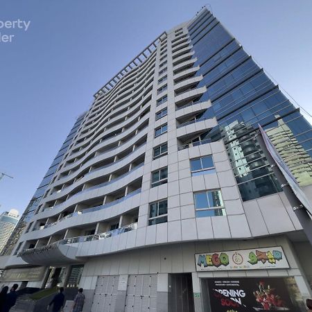 Elite Studio At Dubai Marina Exterior foto